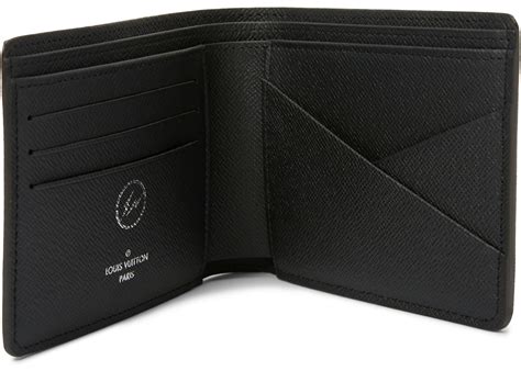 lv fragment wallet|louis vuitton eclipse multiple wallet.